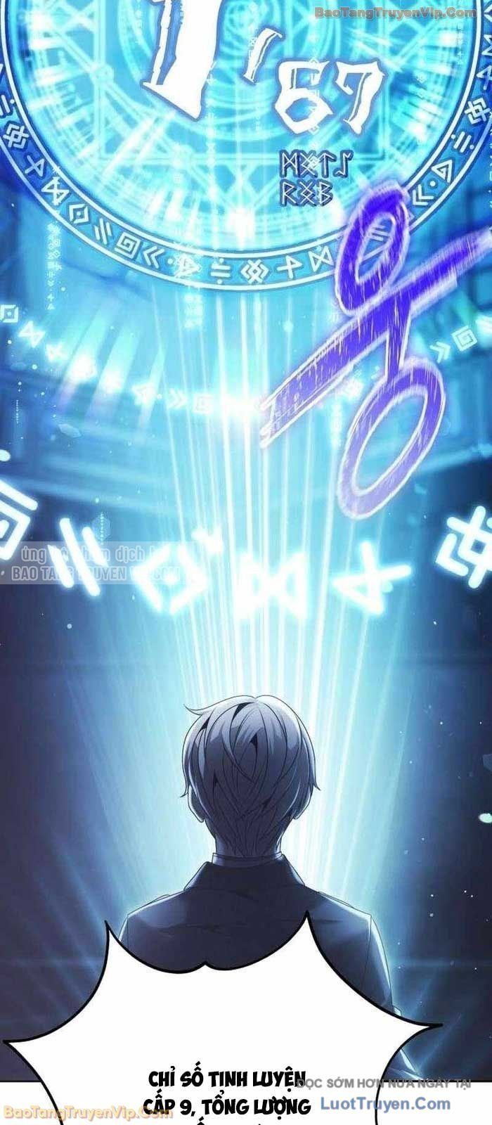 Cuộc Sống Hồi Quy Của Pháp Sư Hẻm Sau Chapter 18 - 56