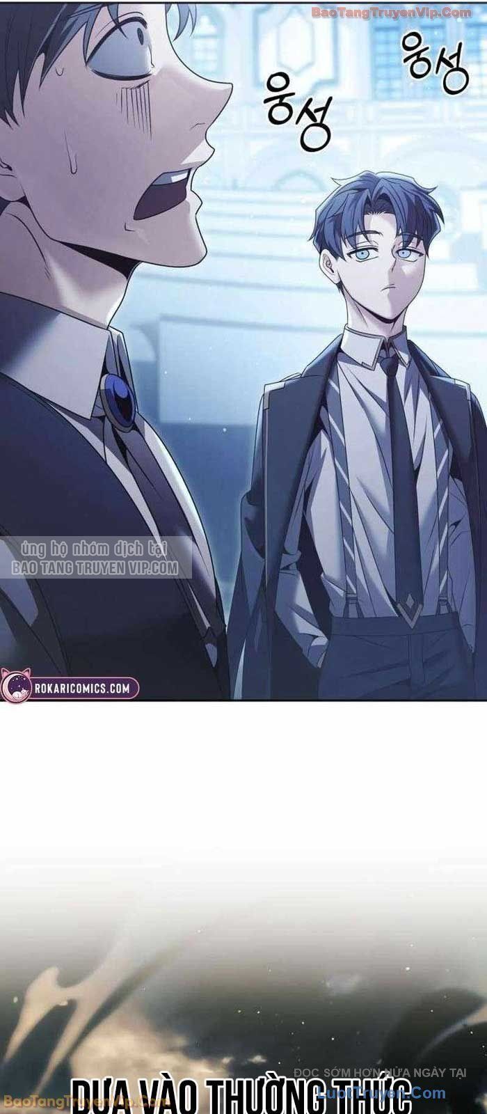 Cuộc Sống Hồi Quy Của Pháp Sư Hẻm Sau Chapter 18 - 58