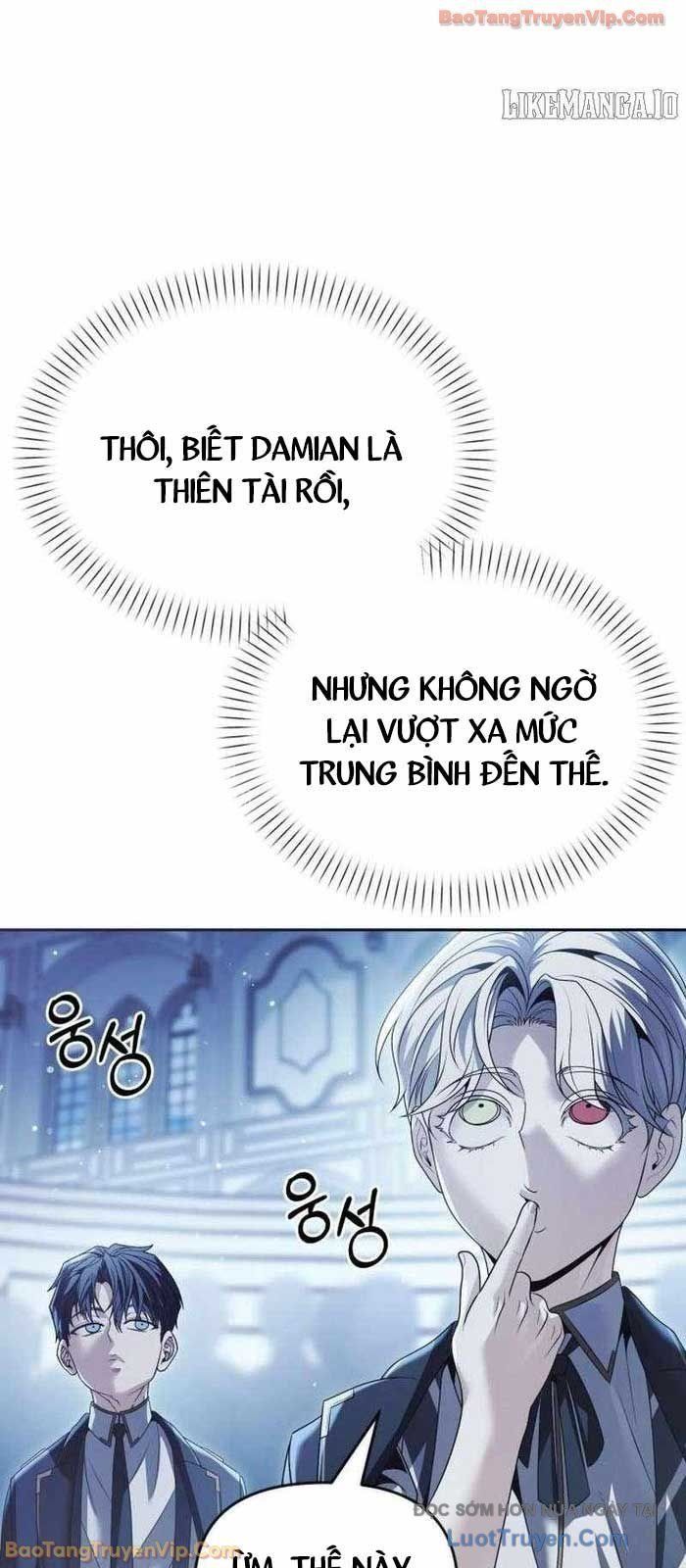 Cuộc Sống Hồi Quy Của Pháp Sư Hẻm Sau Chapter 18 - 61