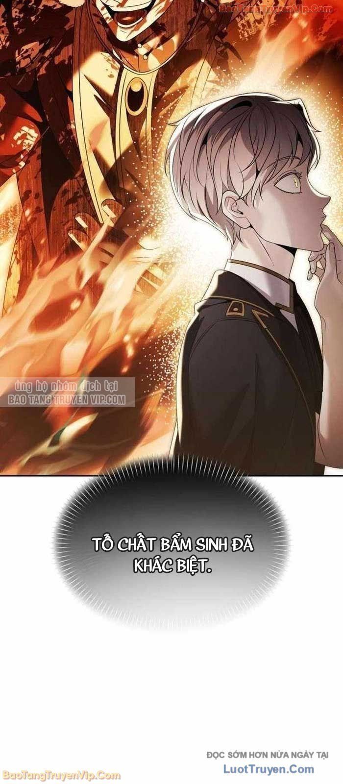 Cuộc Sống Hồi Quy Của Pháp Sư Hẻm Sau Chapter 18 - 63