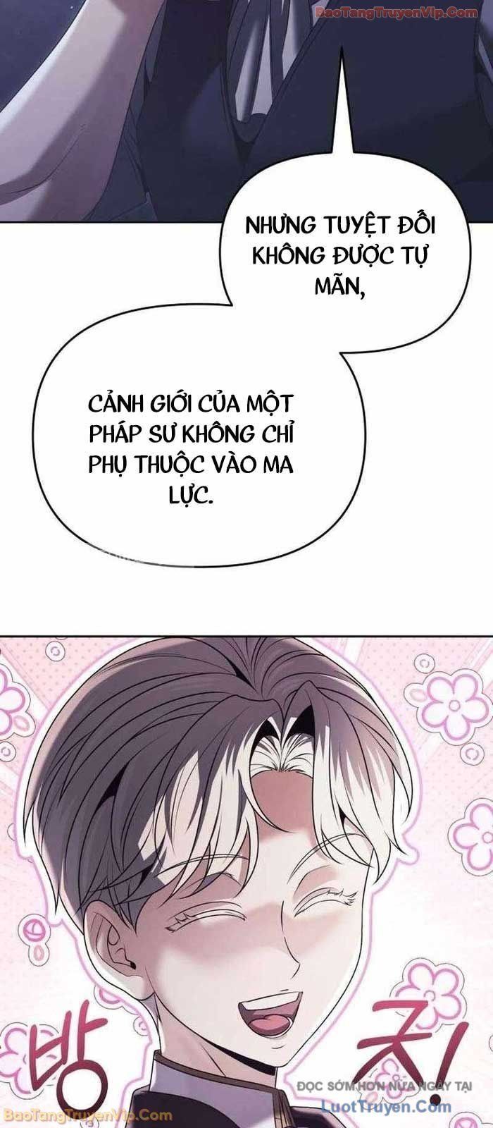 Cuộc Sống Hồi Quy Của Pháp Sư Hẻm Sau Chapter 18 - 69