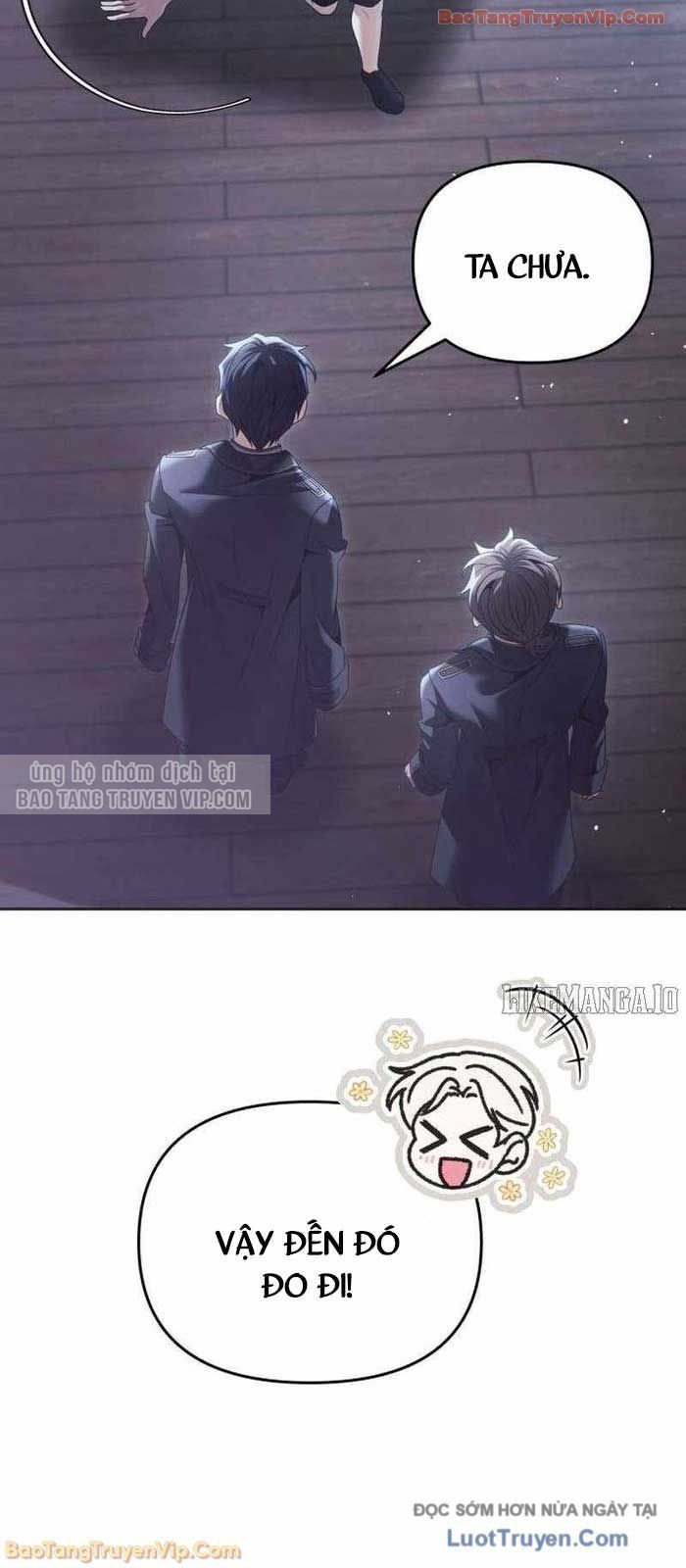 Cuộc Sống Hồi Quy Của Pháp Sư Hẻm Sau Chapter 18 - 71
