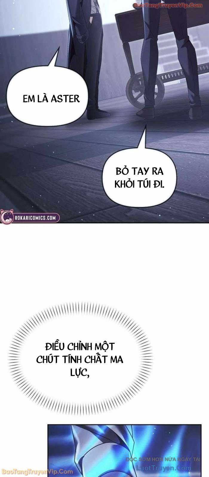 Cuộc Sống Hồi Quy Của Pháp Sư Hẻm Sau Chapter 18 - 77