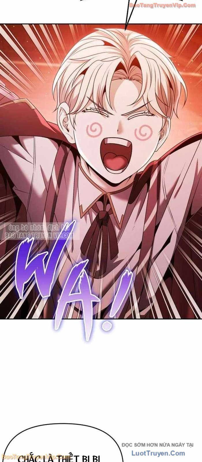 Cuộc Sống Hồi Quy Của Pháp Sư Hẻm Sau Chapter 18 - 88