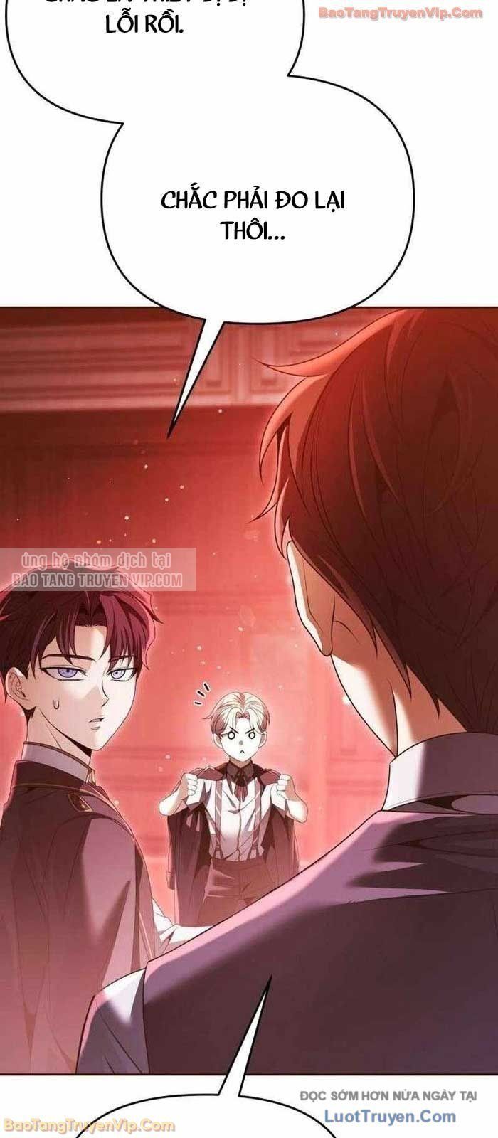 Cuộc Sống Hồi Quy Của Pháp Sư Hẻm Sau Chapter 18 - 89