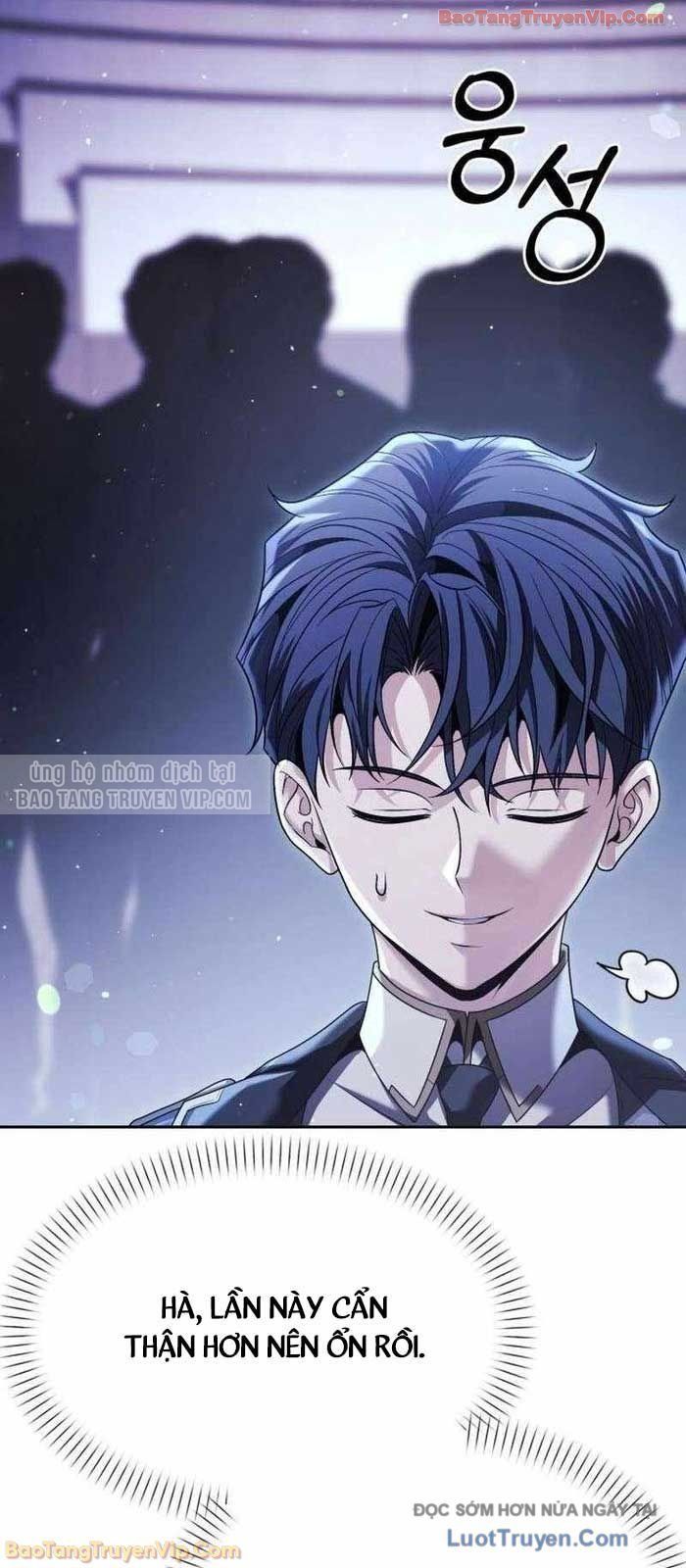 Cuộc Sống Hồi Quy Của Pháp Sư Hẻm Sau Chapter 18 - 97
