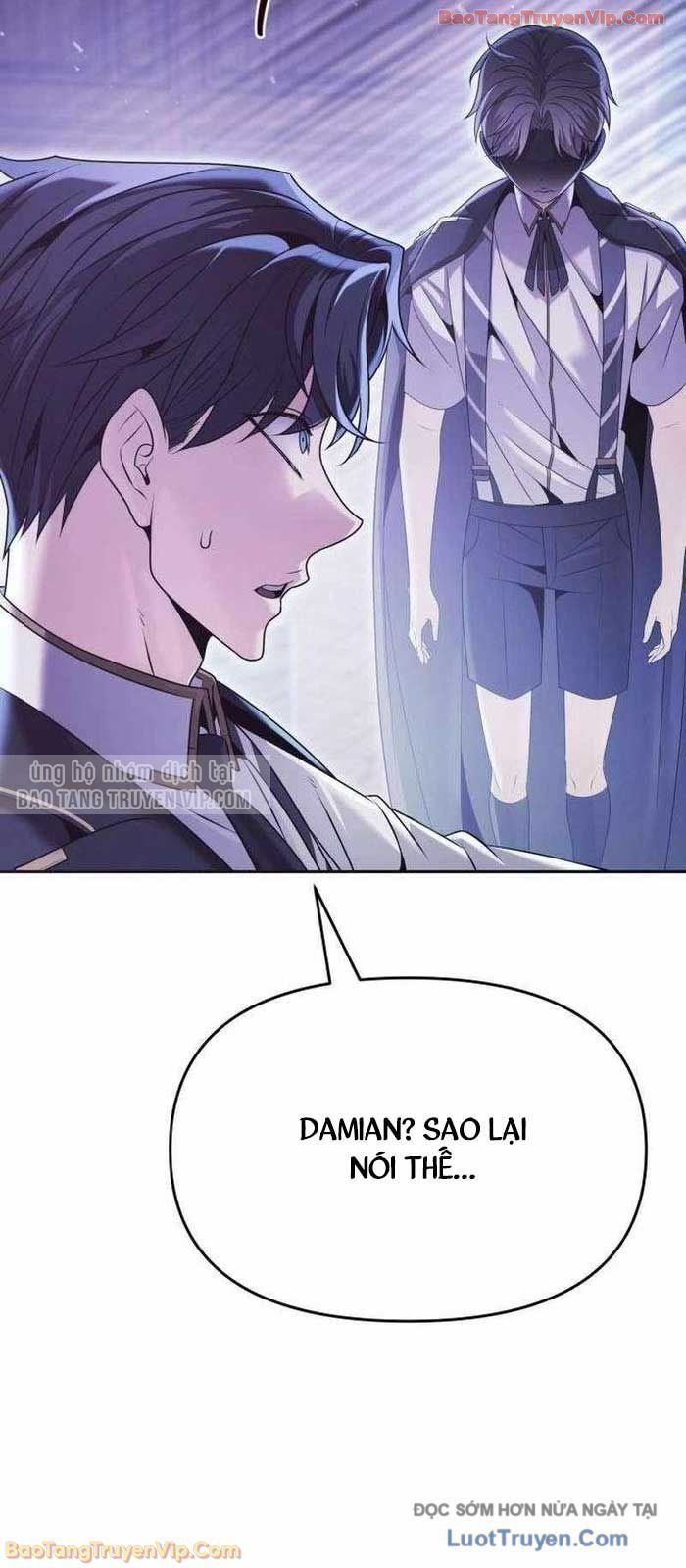 Cuộc Sống Hồi Quy Của Pháp Sư Hẻm Sau Chapter 18 - 100