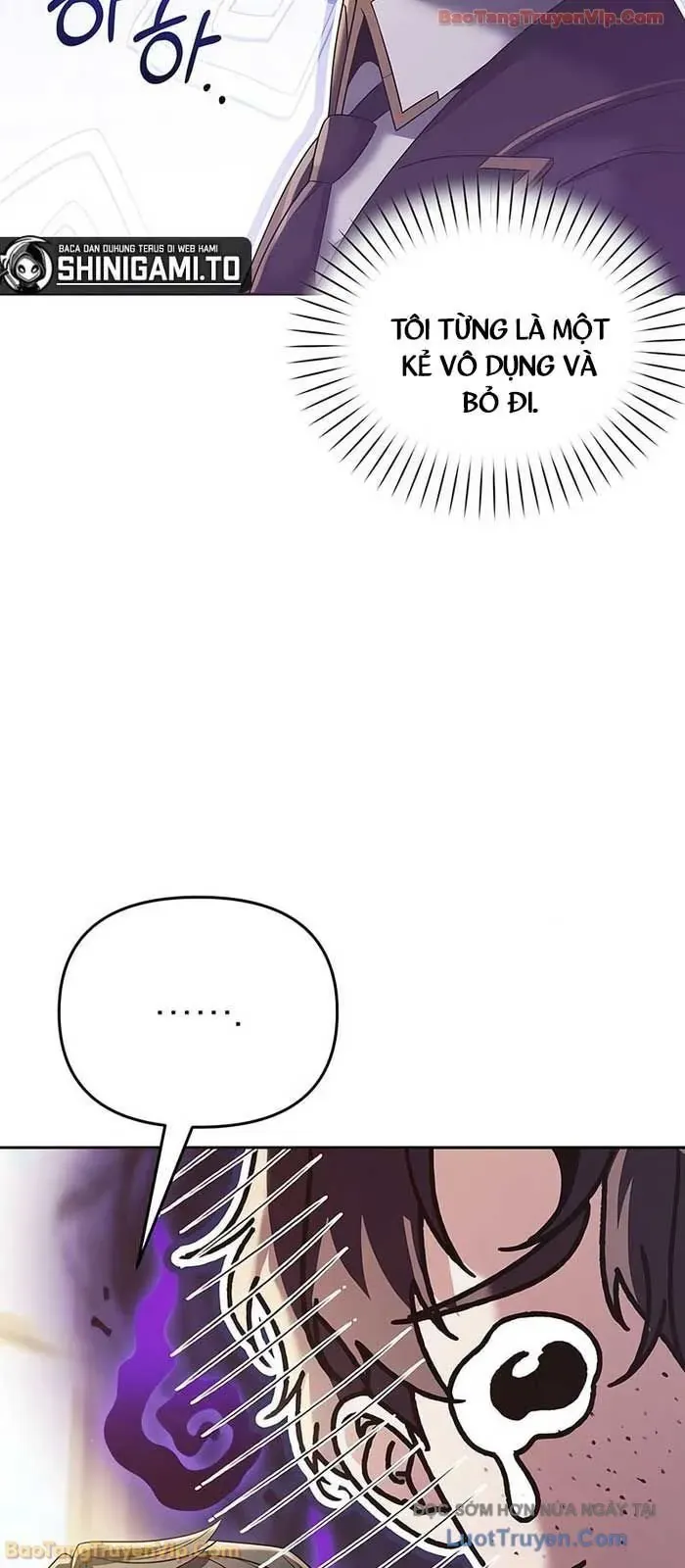 Cuộc Sống Hồi Quy Của Pháp Sư Hẻm Sau Chapter 19 - 11