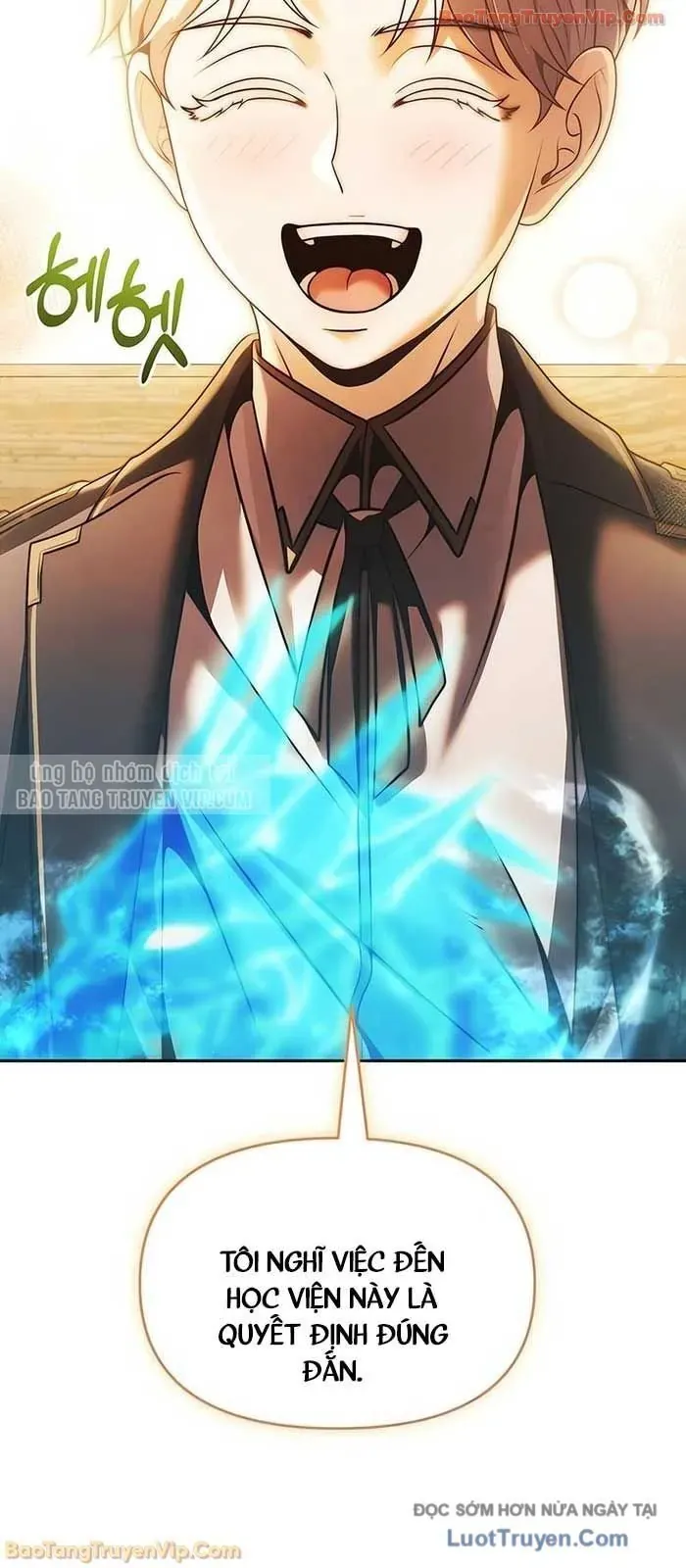 Cuộc Sống Hồi Quy Của Pháp Sư Hẻm Sau Chapter 19 - 15