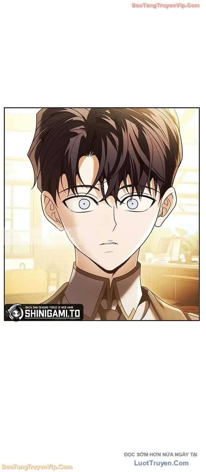 Cuộc Sống Hồi Quy Của Pháp Sư Hẻm Sau Chapter 19 - 16