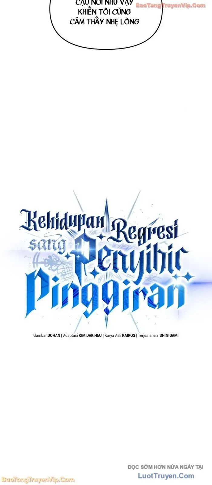 Cuộc Sống Hồi Quy Của Pháp Sư Hẻm Sau Chapter 19 - 18