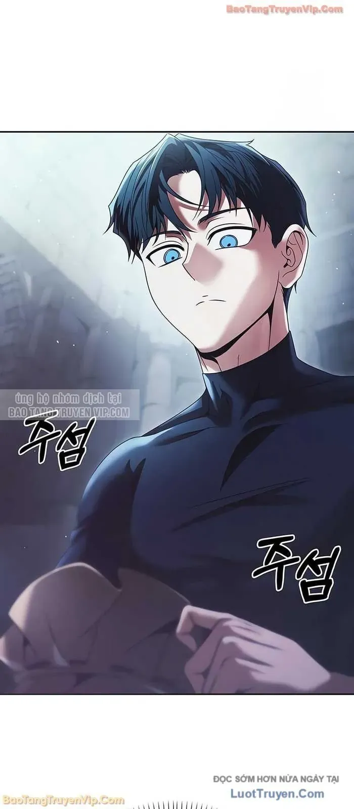 Cuộc Sống Hồi Quy Của Pháp Sư Hẻm Sau Chapter 19 - 20