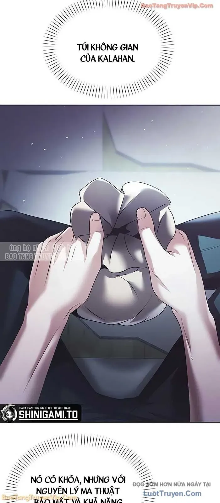 Cuộc Sống Hồi Quy Của Pháp Sư Hẻm Sau Chapter 19 - 21