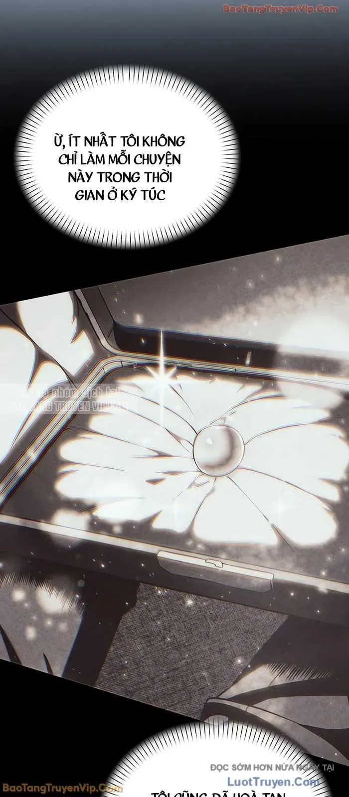Cuộc Sống Hồi Quy Của Pháp Sư Hẻm Sau Chapter 19 - 24