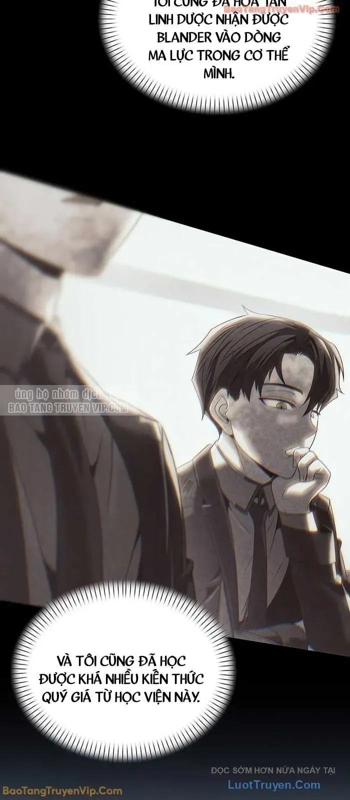 Cuộc Sống Hồi Quy Của Pháp Sư Hẻm Sau Chapter 19 - 25