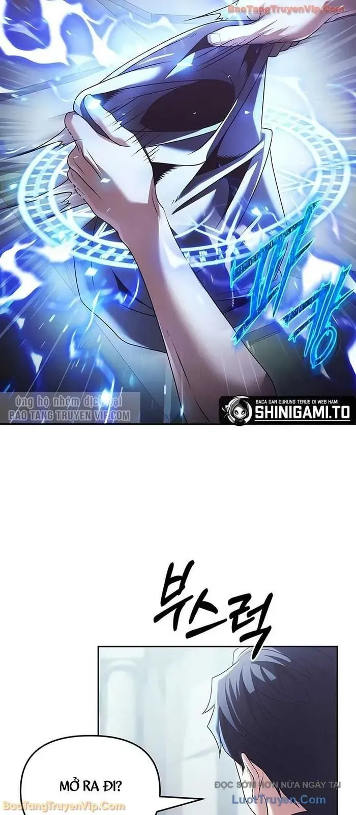 Cuộc Sống Hồi Quy Của Pháp Sư Hẻm Sau Chapter 19 - 27