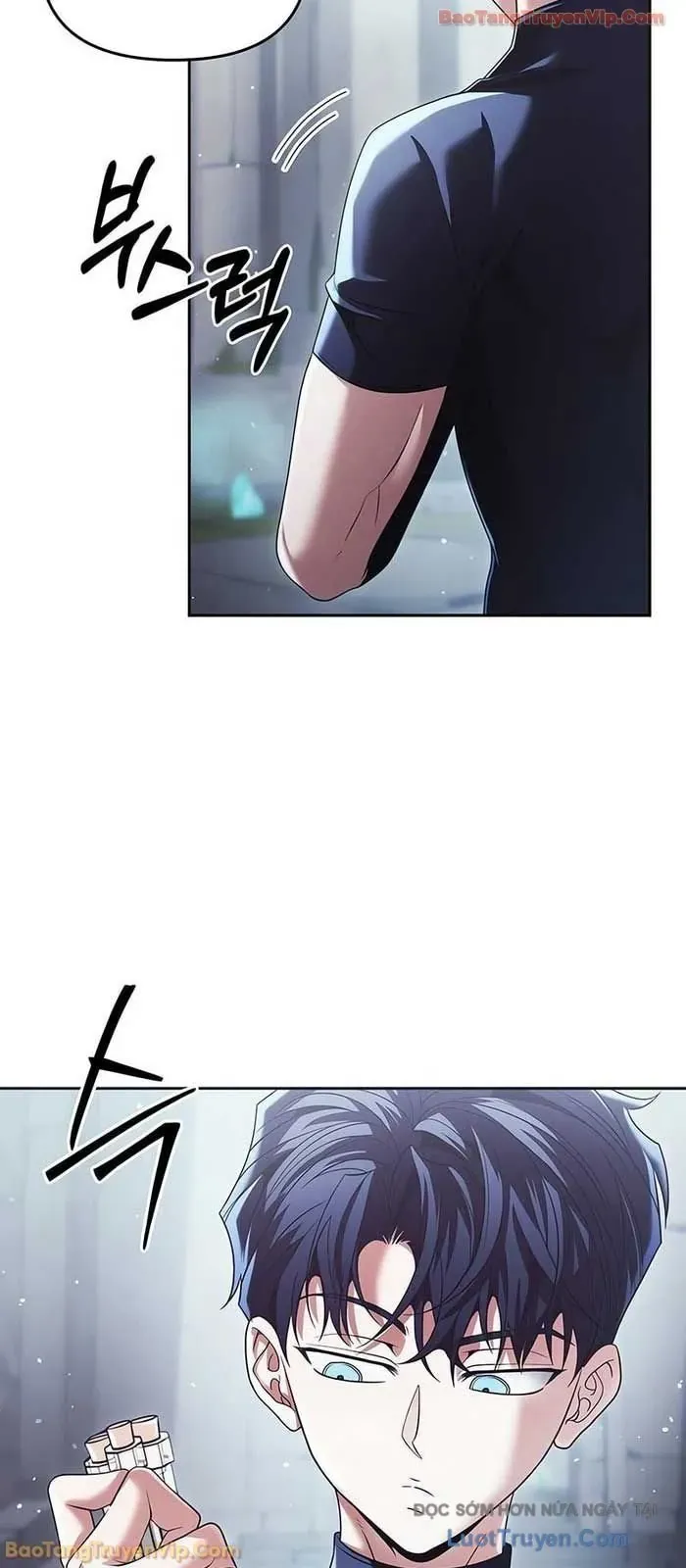 Cuộc Sống Hồi Quy Của Pháp Sư Hẻm Sau Chapter 19 - 28