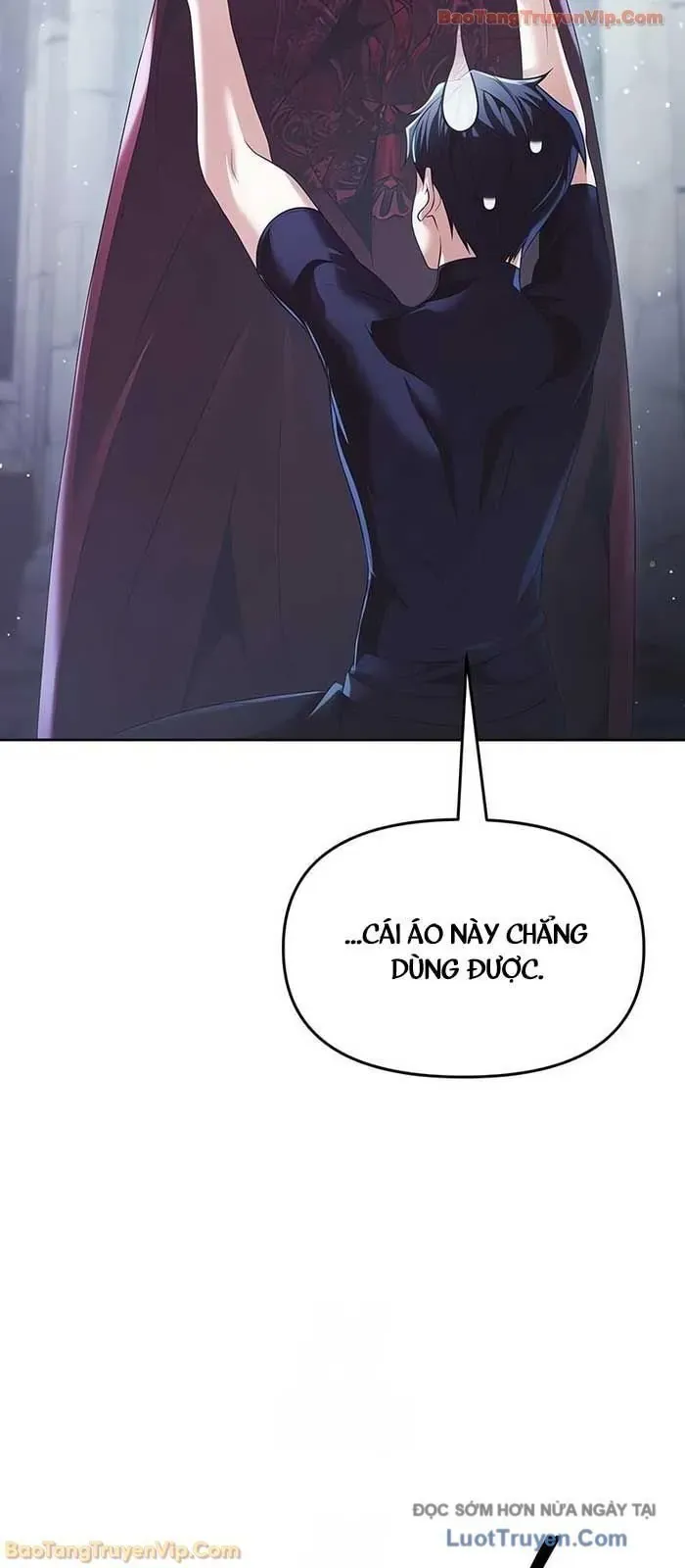 Cuộc Sống Hồi Quy Của Pháp Sư Hẻm Sau Chapter 19 - 30