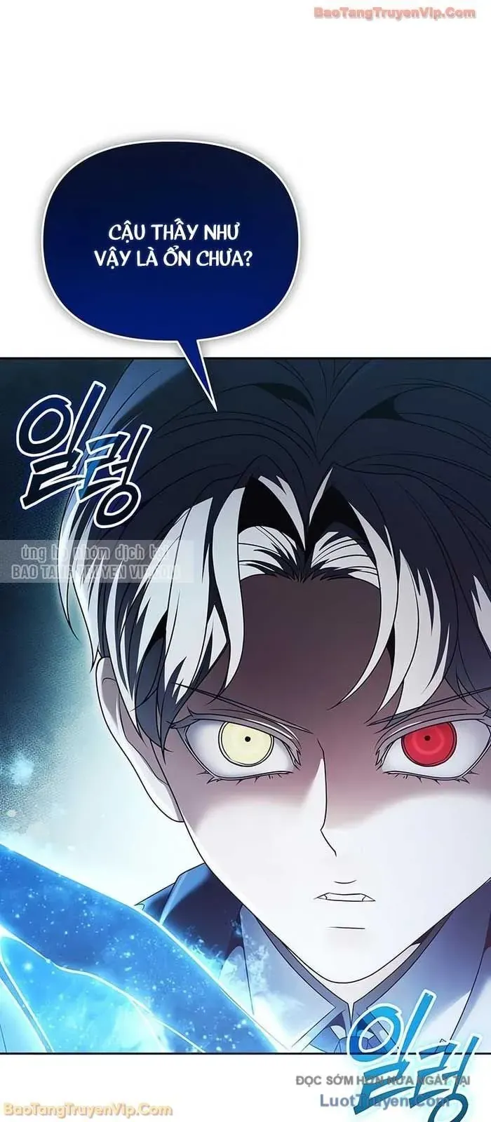 Cuộc Sống Hồi Quy Của Pháp Sư Hẻm Sau Chapter 19 - 4