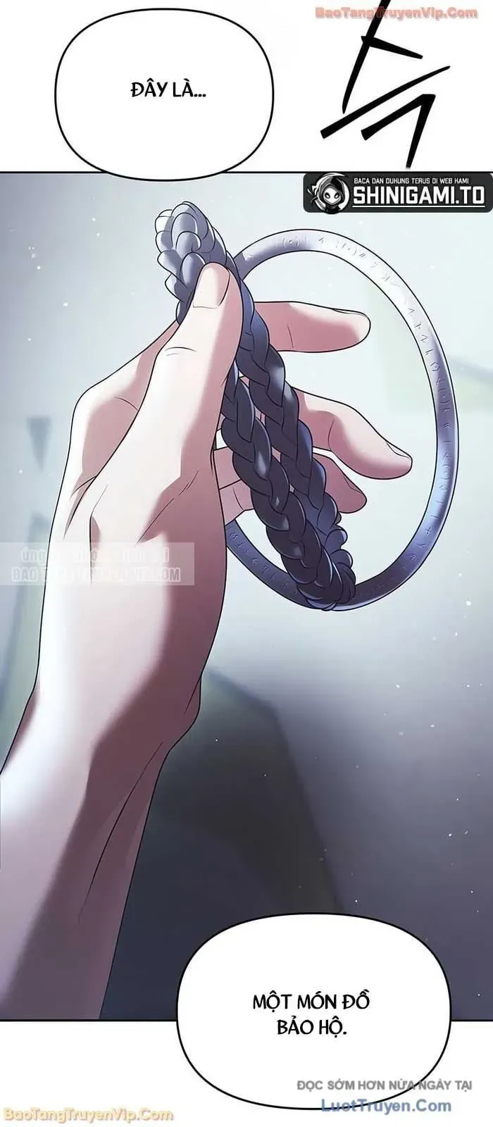 Cuộc Sống Hồi Quy Của Pháp Sư Hẻm Sau Chapter 19 - 31