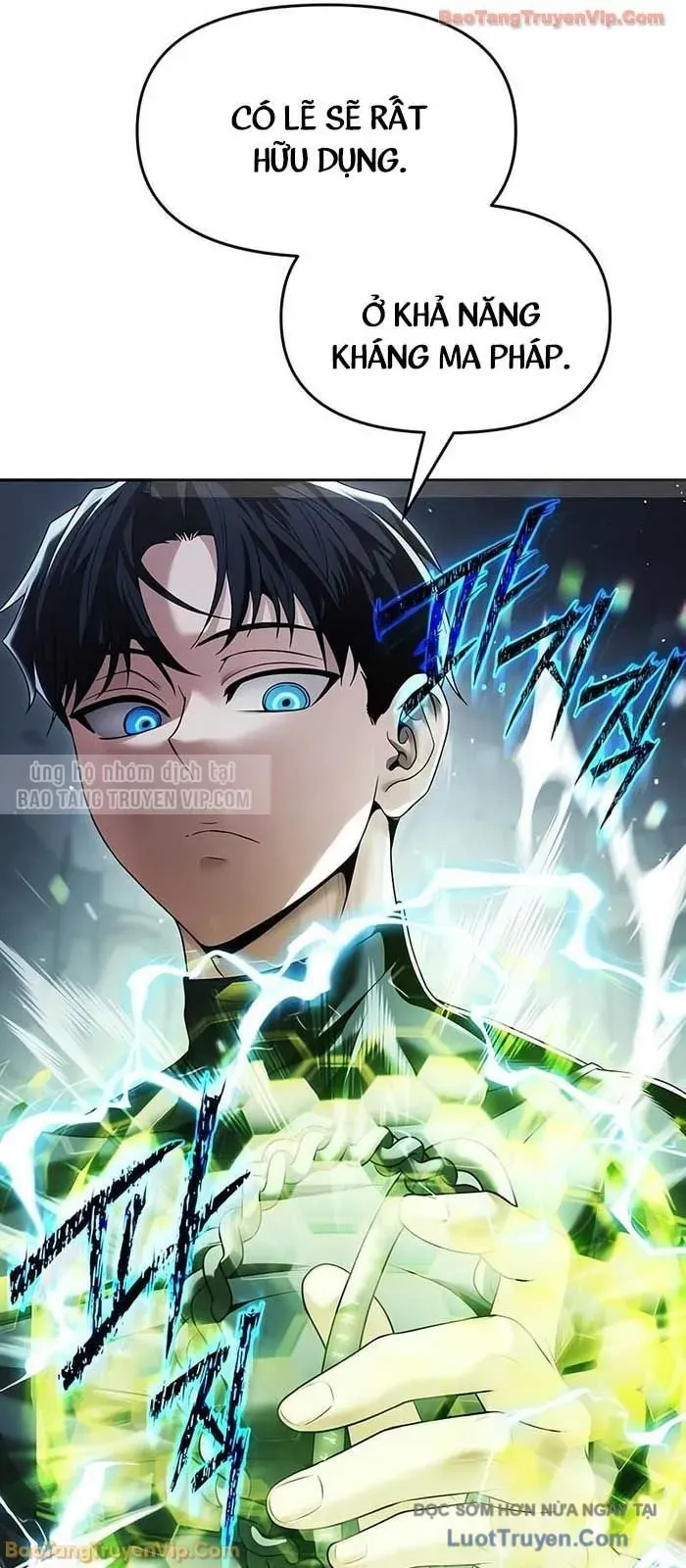 Cuộc Sống Hồi Quy Của Pháp Sư Hẻm Sau Chapter 19 - 32