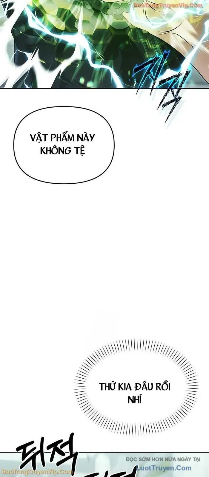 Cuộc Sống Hồi Quy Của Pháp Sư Hẻm Sau Chapter 19 - 33