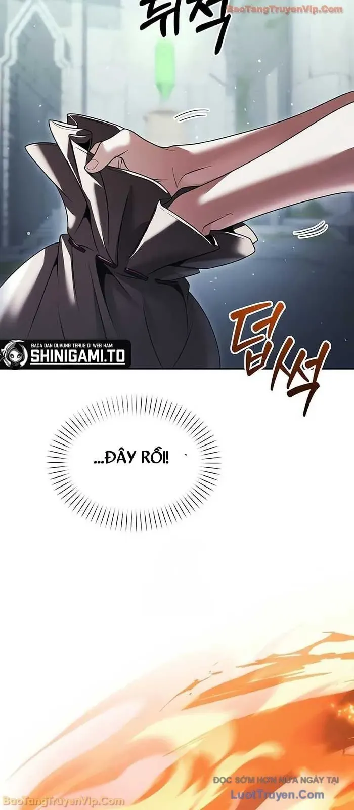 Cuộc Sống Hồi Quy Của Pháp Sư Hẻm Sau Chapter 19 - 34