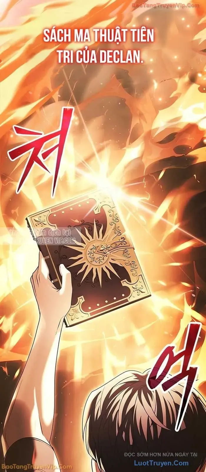 Cuộc Sống Hồi Quy Của Pháp Sư Hẻm Sau Chapter 19 - 35