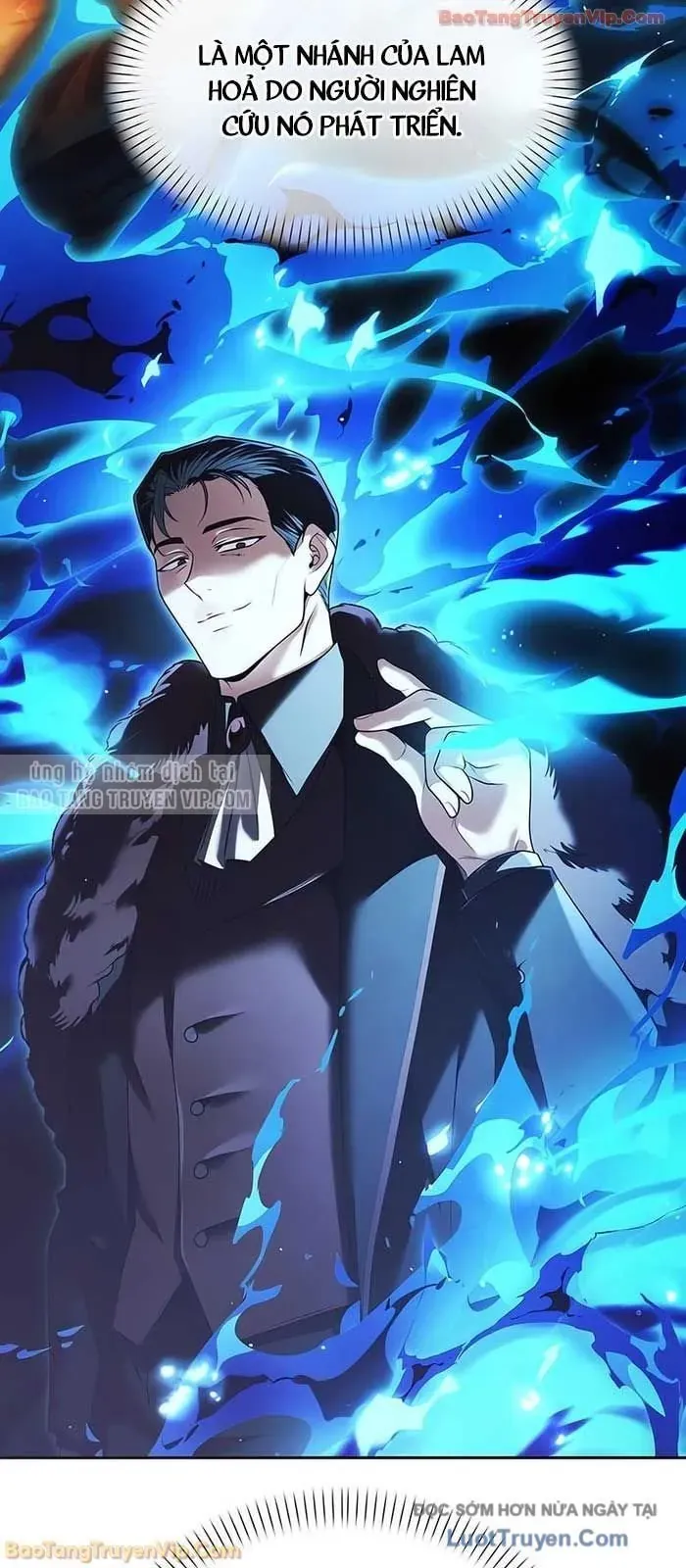 Cuộc Sống Hồi Quy Của Pháp Sư Hẻm Sau Chapter 19 - 37