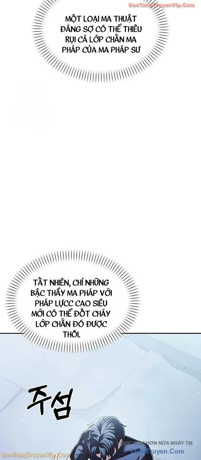 Cuộc Sống Hồi Quy Của Pháp Sư Hẻm Sau Chapter 19 - 38