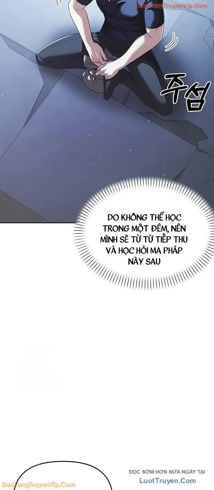 Cuộc Sống Hồi Quy Của Pháp Sư Hẻm Sau Chapter 19 - 39