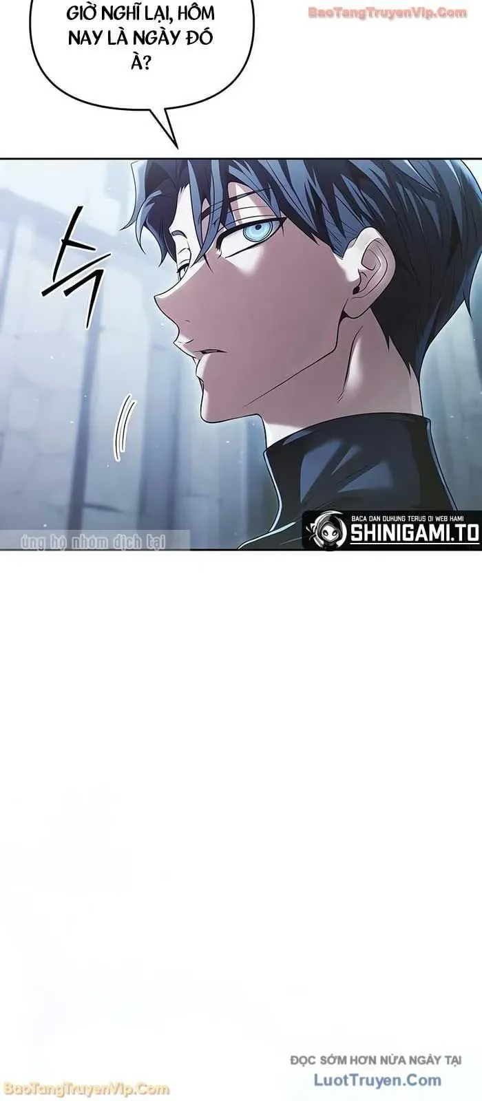 Cuộc Sống Hồi Quy Của Pháp Sư Hẻm Sau Chapter 19 - 40