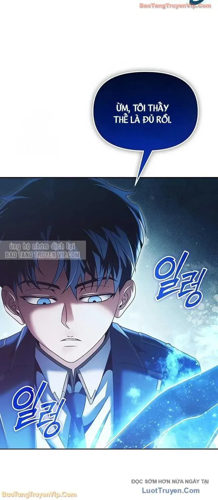 Cuộc Sống Hồi Quy Của Pháp Sư Hẻm Sau Chapter 19 - 5