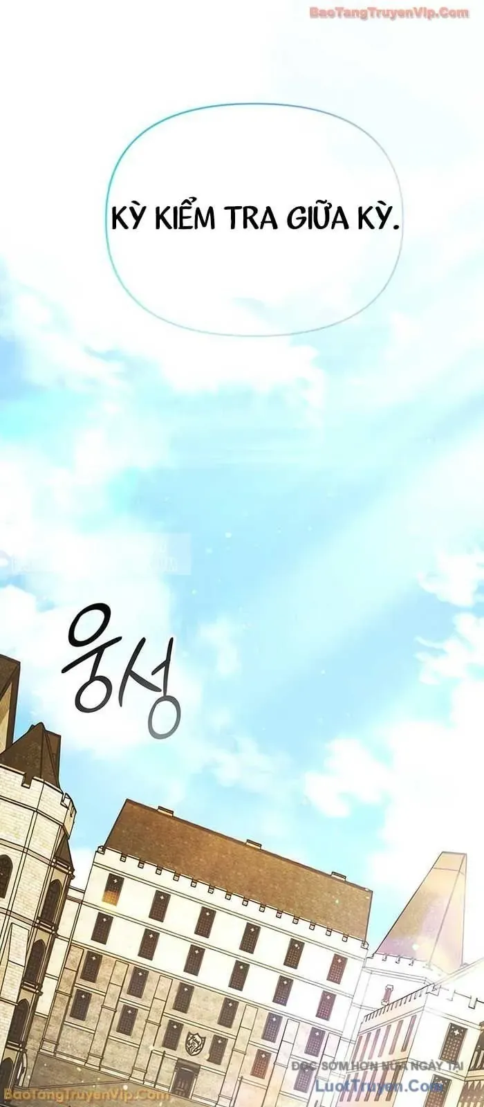 Cuộc Sống Hồi Quy Của Pháp Sư Hẻm Sau Chapter 19 - 41