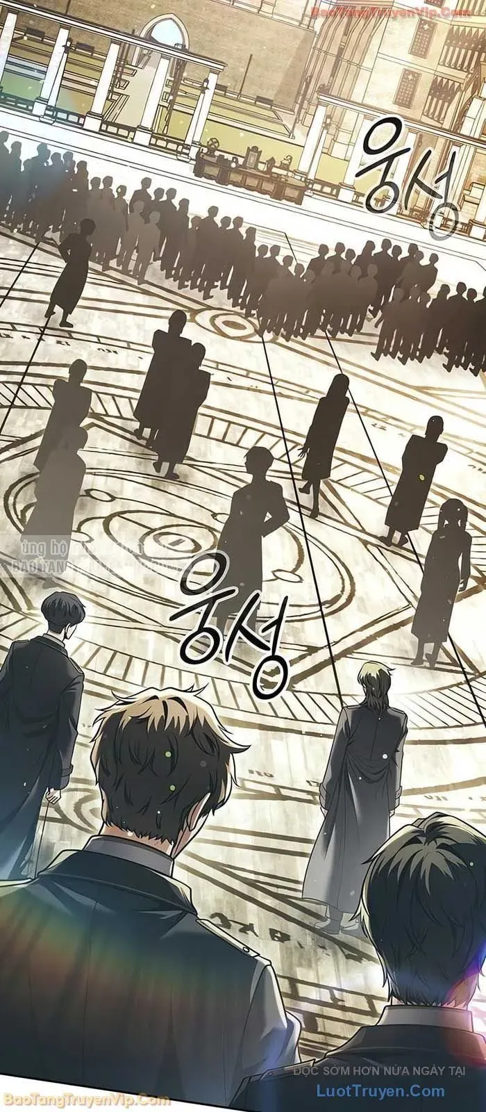 Cuộc Sống Hồi Quy Của Pháp Sư Hẻm Sau Chapter 19 - 42