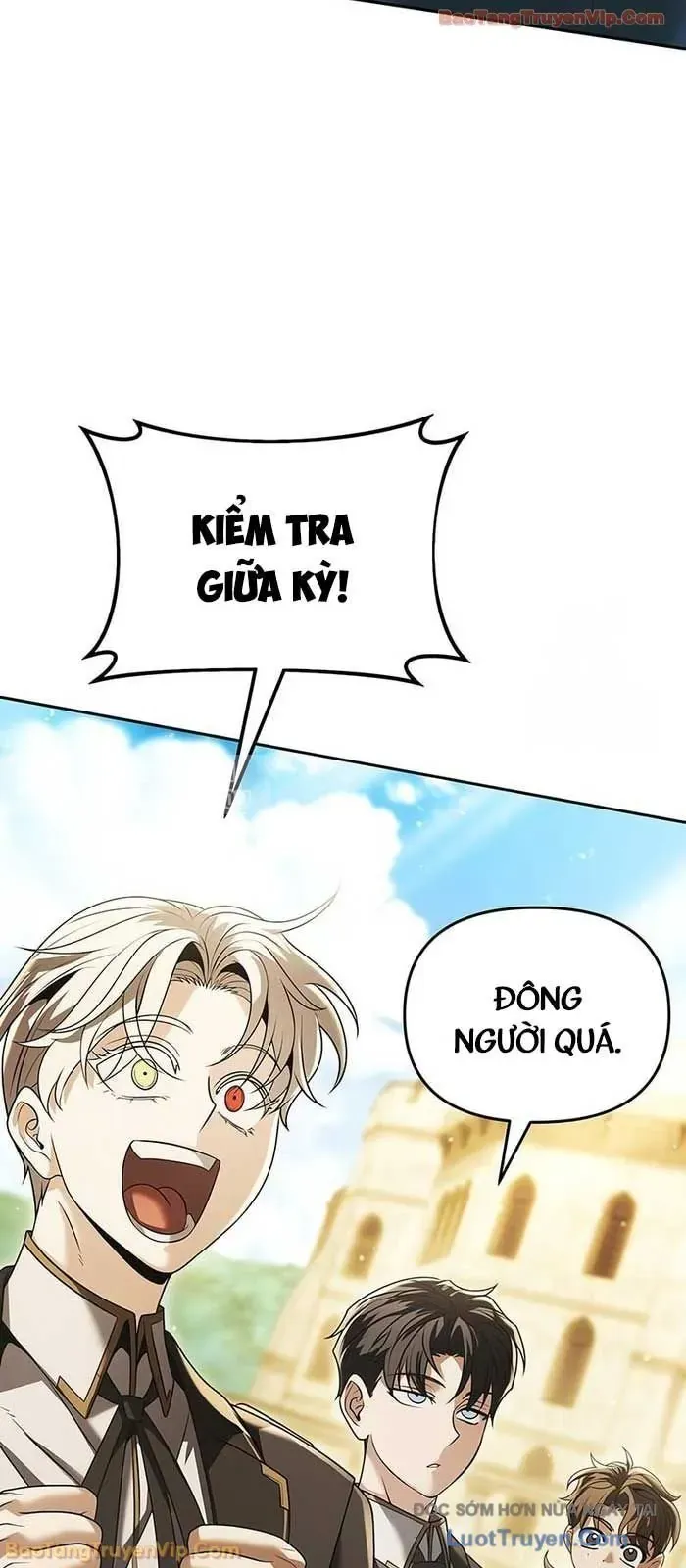 Cuộc Sống Hồi Quy Của Pháp Sư Hẻm Sau Chapter 19 - 43