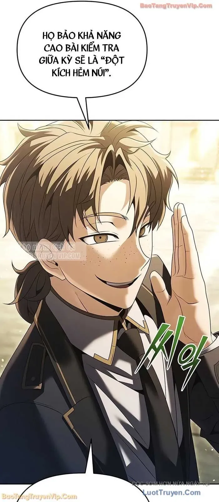 Cuộc Sống Hồi Quy Của Pháp Sư Hẻm Sau Chapter 19 - 47