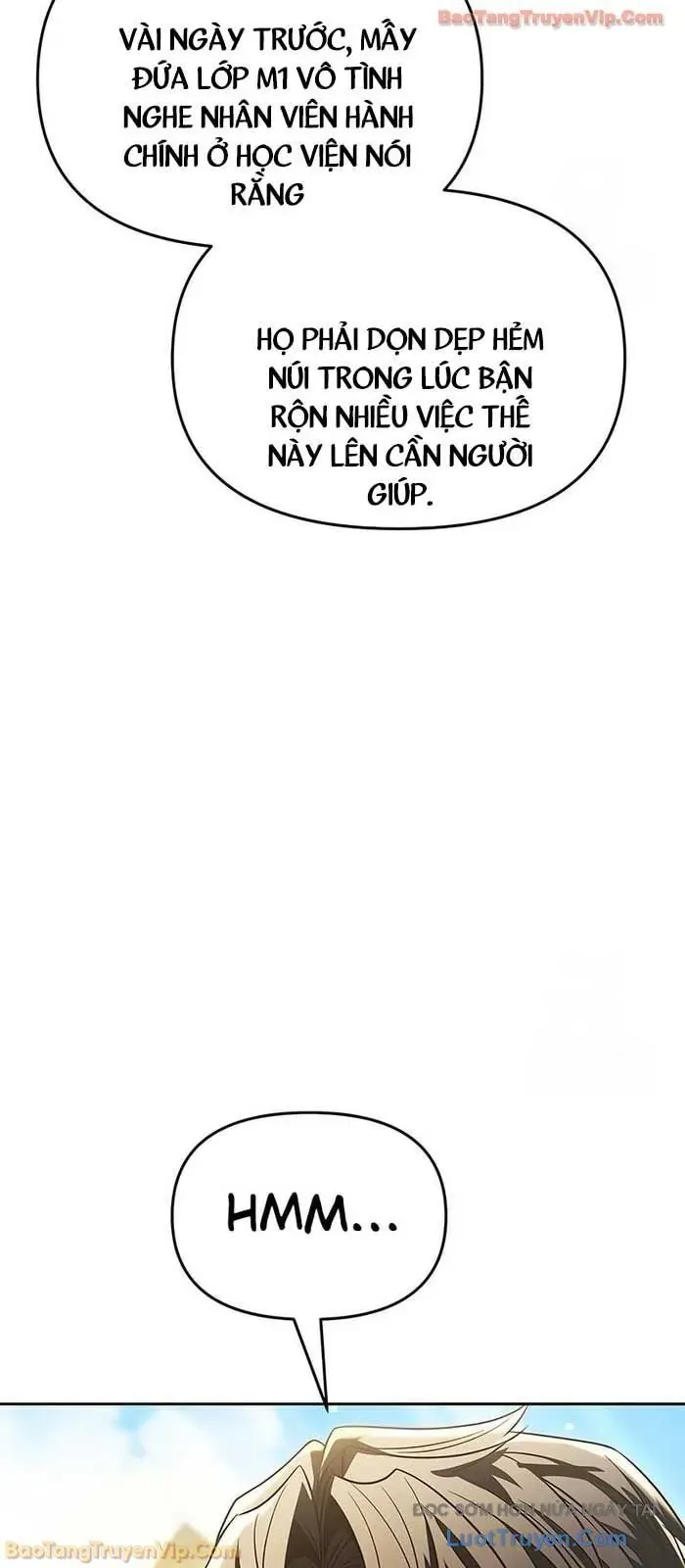 Cuộc Sống Hồi Quy Của Pháp Sư Hẻm Sau Chapter 19 - 48