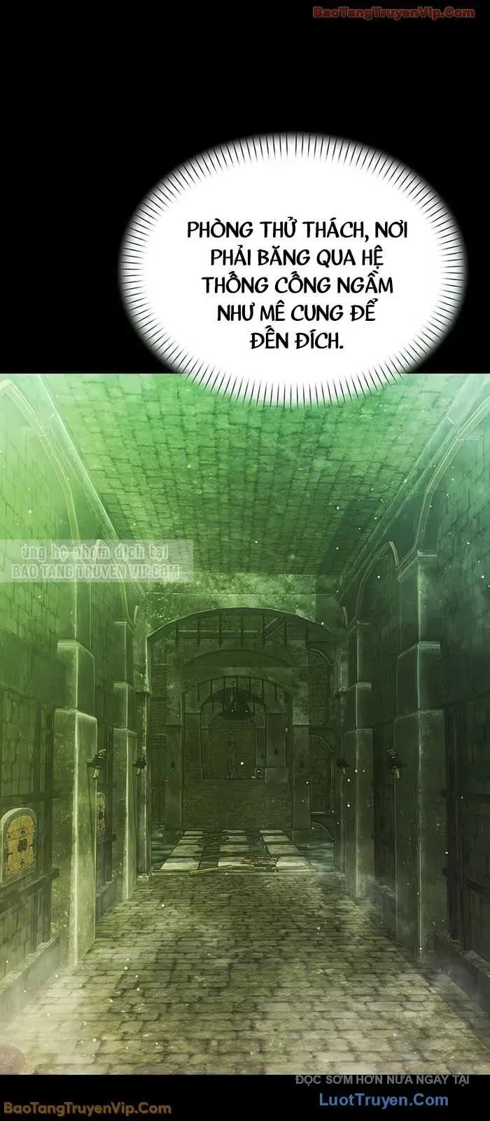 Cuộc Sống Hồi Quy Của Pháp Sư Hẻm Sau Chapter 19 - 50