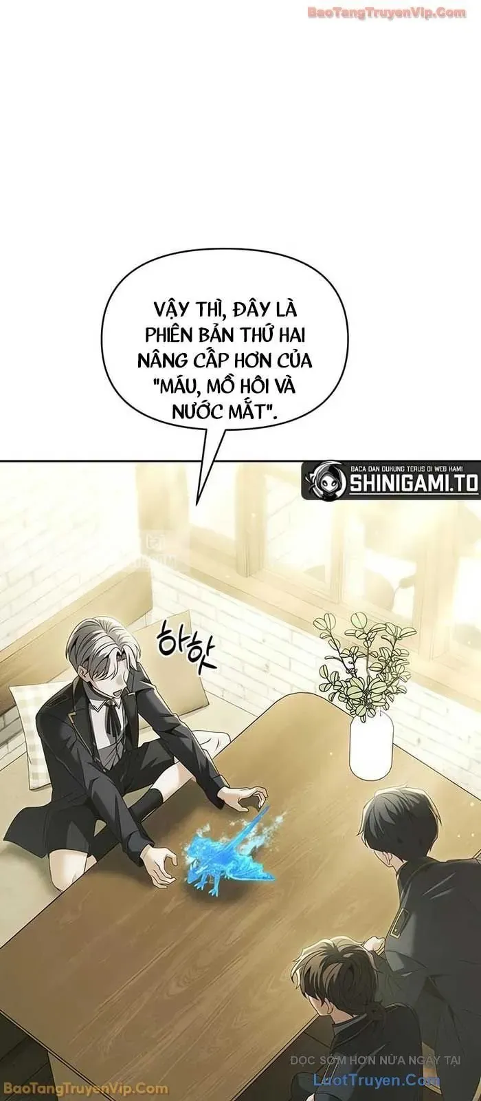 Cuộc Sống Hồi Quy Của Pháp Sư Hẻm Sau Chapter 19 - 6