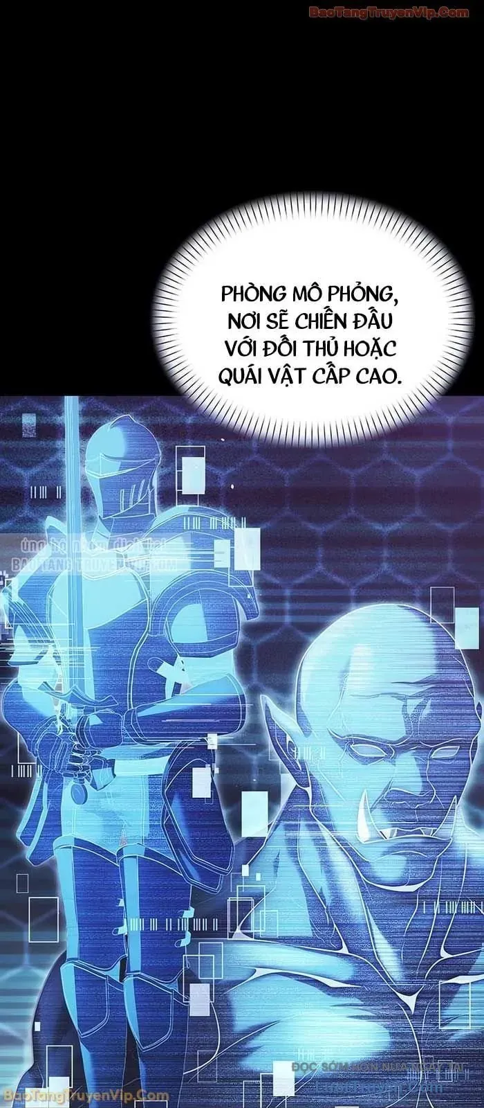 Cuộc Sống Hồi Quy Của Pháp Sư Hẻm Sau Chapter 19 - 52