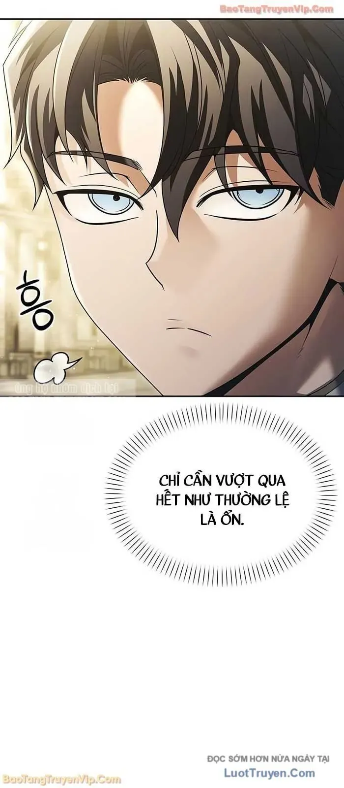 Cuộc Sống Hồi Quy Của Pháp Sư Hẻm Sau Chapter 19 - 54