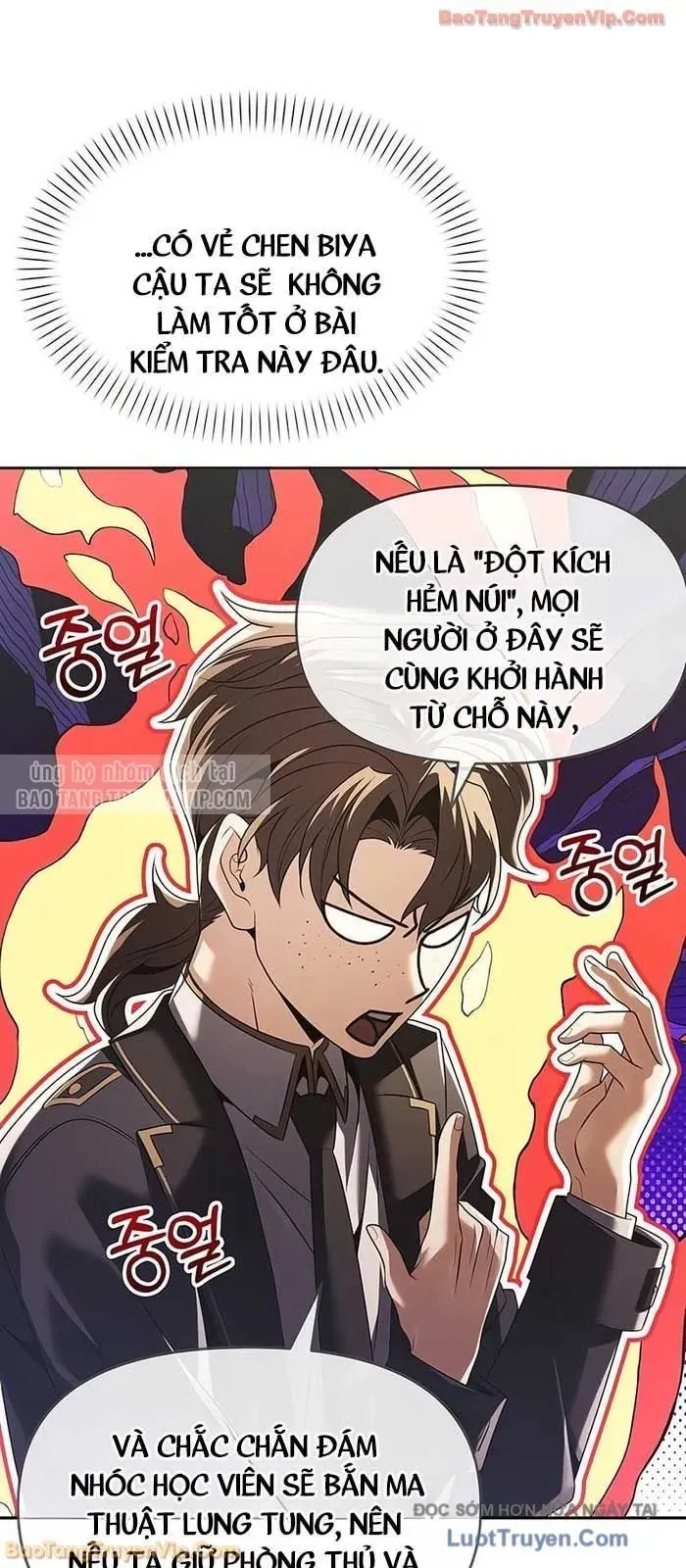 Cuộc Sống Hồi Quy Của Pháp Sư Hẻm Sau Chapter 19 - 55
