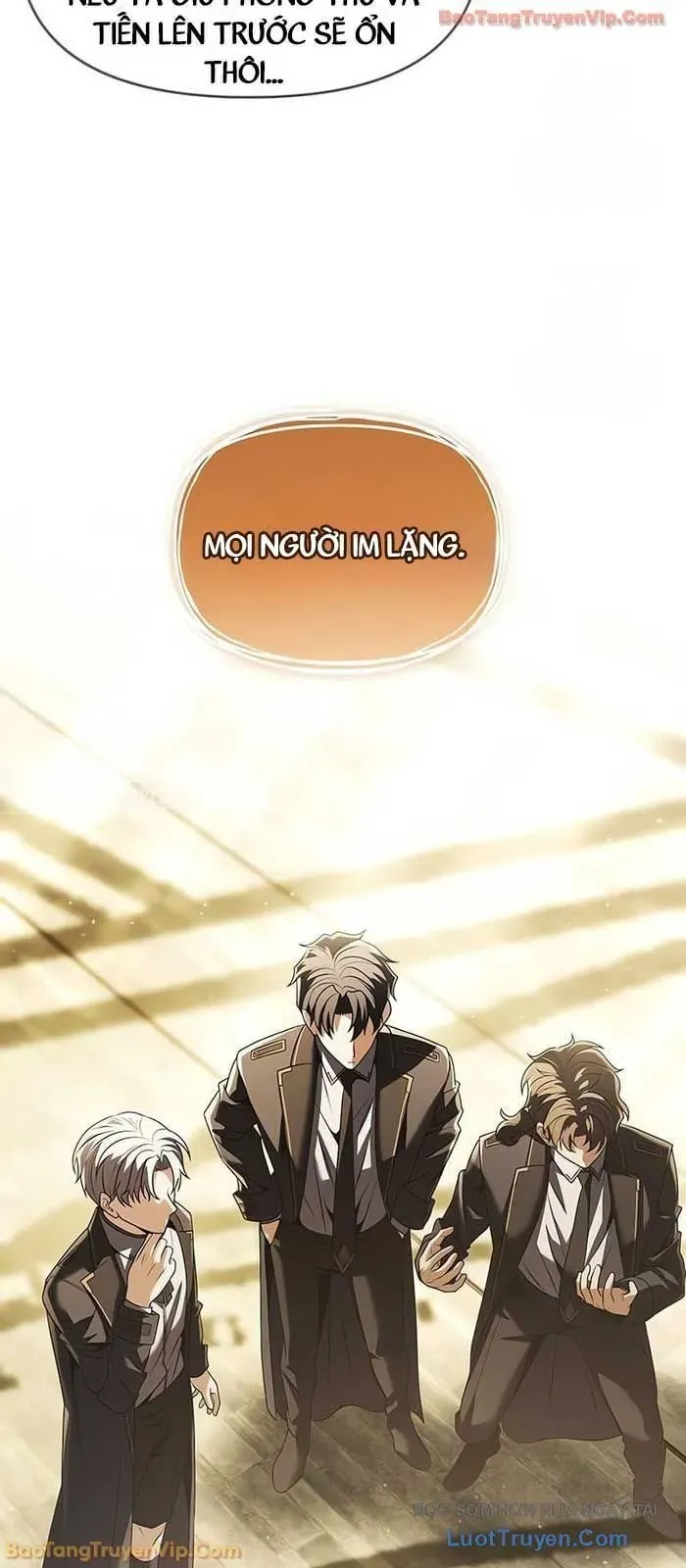 Cuộc Sống Hồi Quy Của Pháp Sư Hẻm Sau Chapter 19 - 56