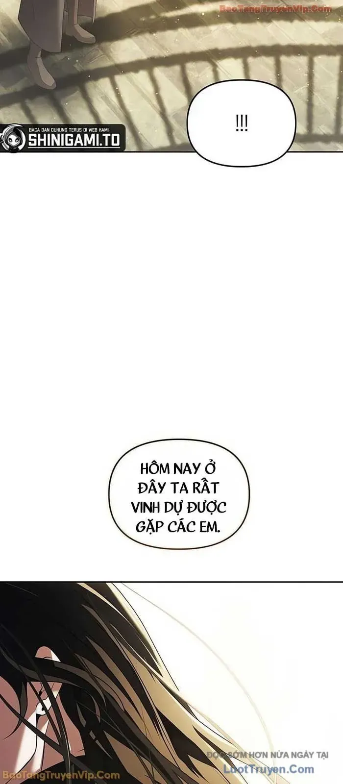 Cuộc Sống Hồi Quy Của Pháp Sư Hẻm Sau Chapter 19 - 57