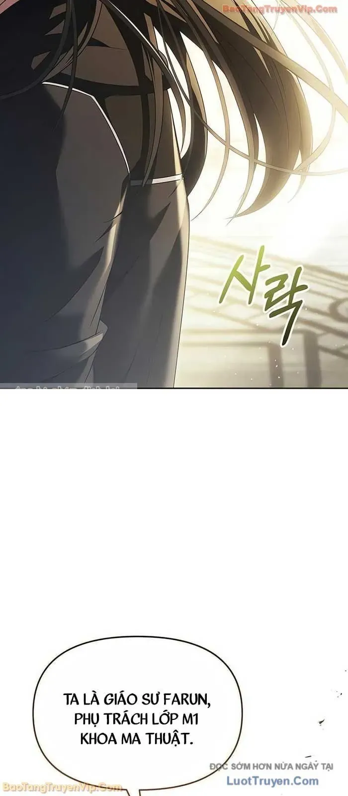 Cuộc Sống Hồi Quy Của Pháp Sư Hẻm Sau Chapter 19 - 58