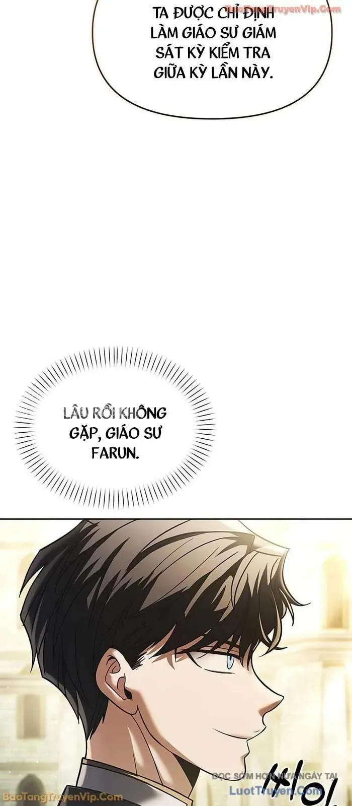 Cuộc Sống Hồi Quy Của Pháp Sư Hẻm Sau Chapter 19 - 60