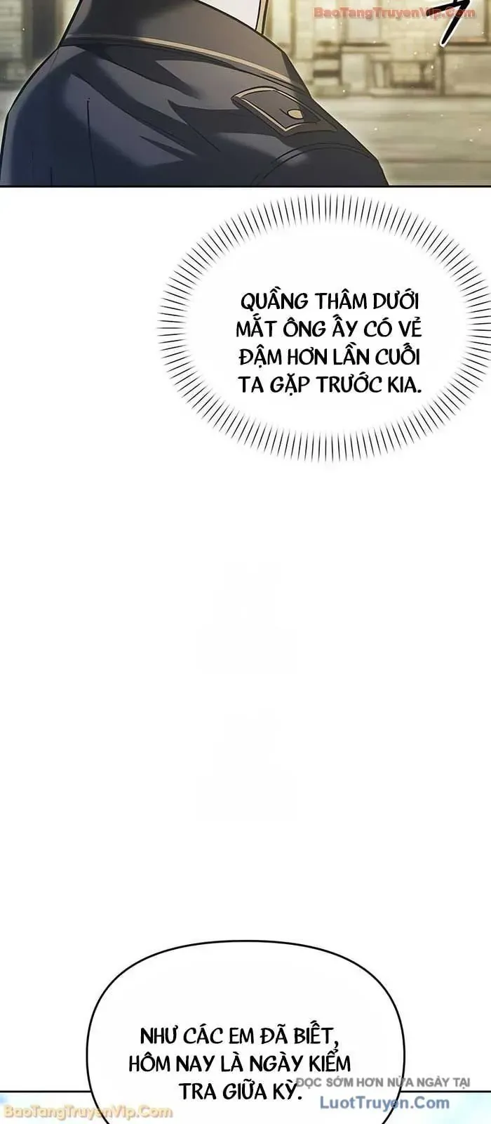 Cuộc Sống Hồi Quy Của Pháp Sư Hẻm Sau Chapter 19 - 61