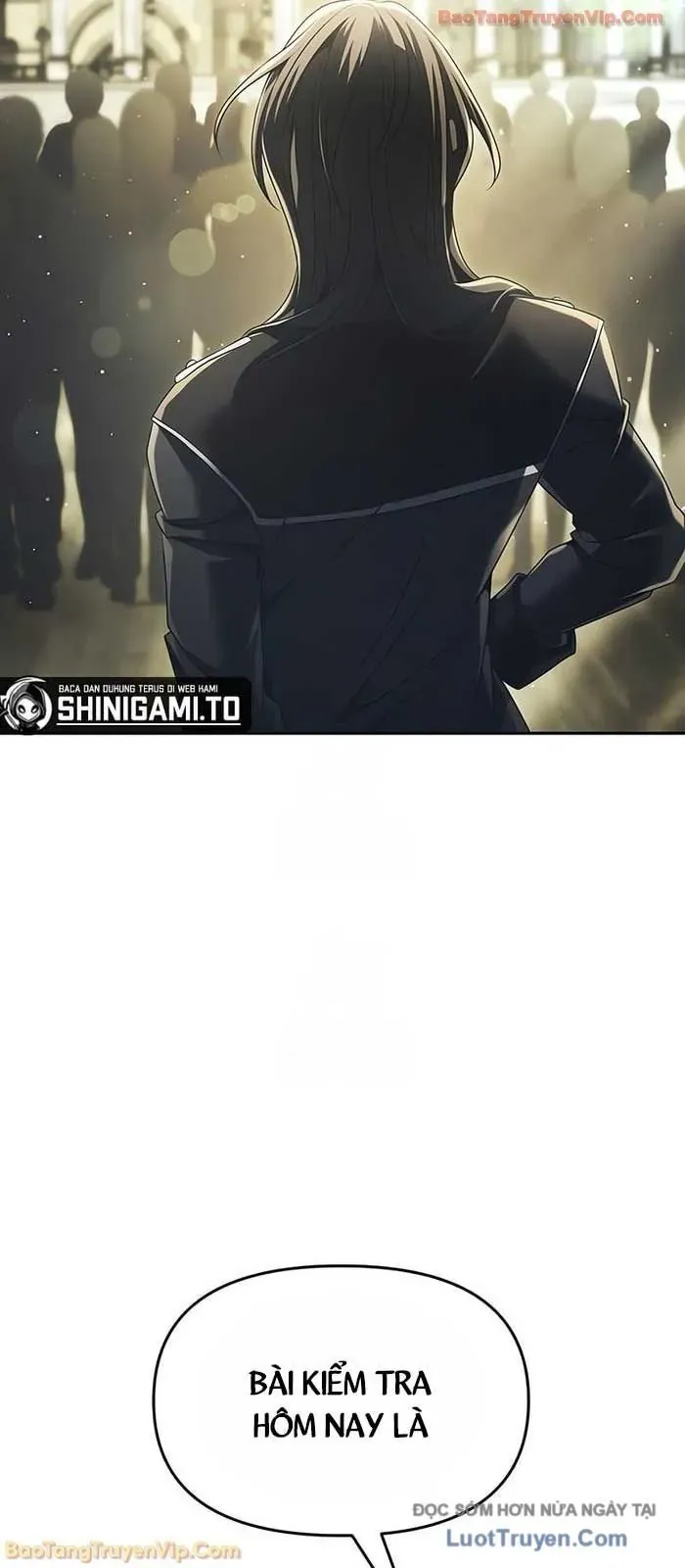 Cuộc Sống Hồi Quy Của Pháp Sư Hẻm Sau Chapter 19 - 63