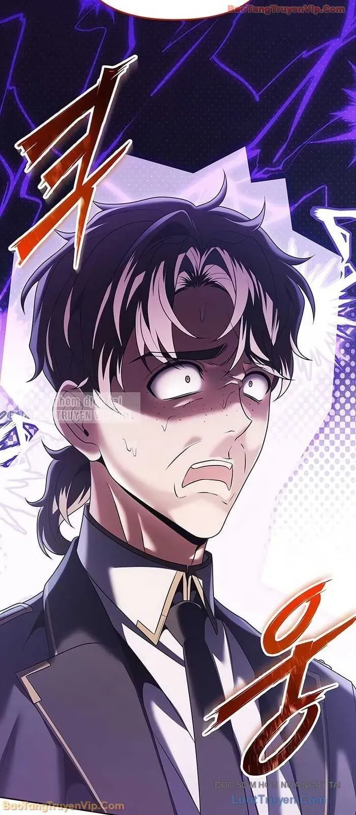 Cuộc Sống Hồi Quy Của Pháp Sư Hẻm Sau Chapter 19 - 65